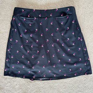 Croft & Barrow skort